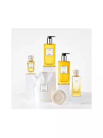 HERMÈS | Un Jardin à Cythère, Nachfüllset Duschgel für Körper und Haar 200ml | 